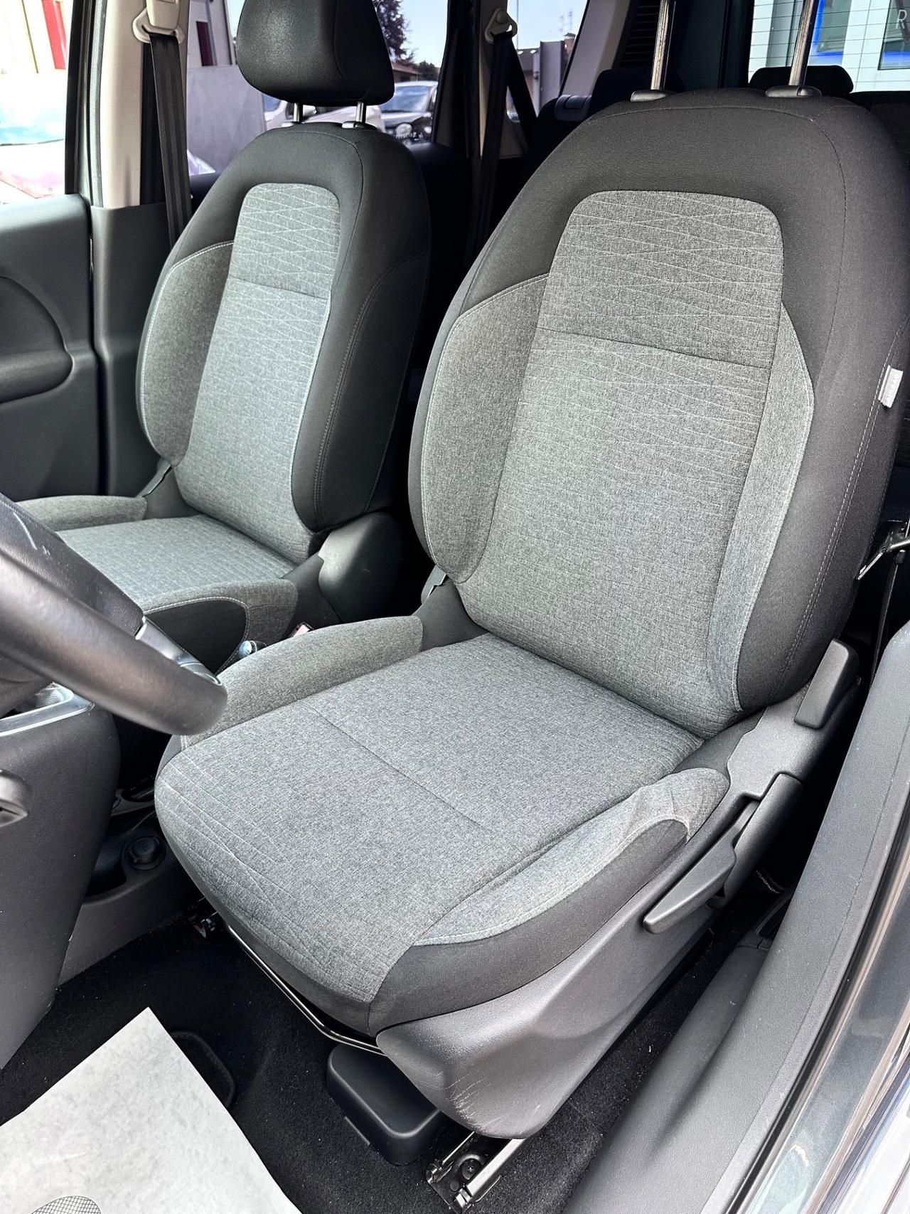 Citroen C3 Picasso 1.6d 100Cv - Uniproprietario