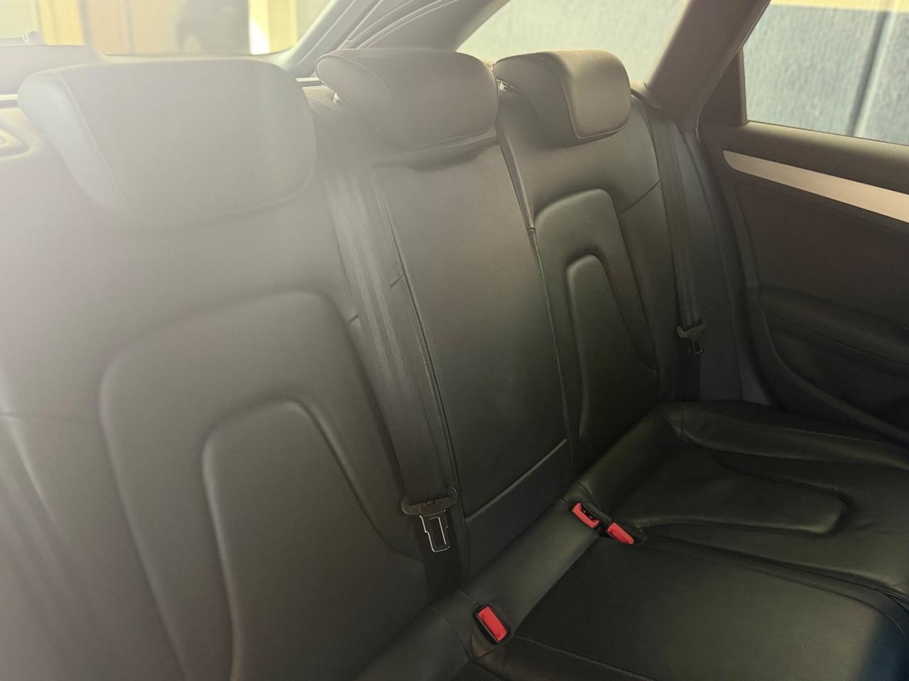 Audi A4 Avant 2.0 TDI 143CV F.AP. multitronic S-Line NEOPATENTATI