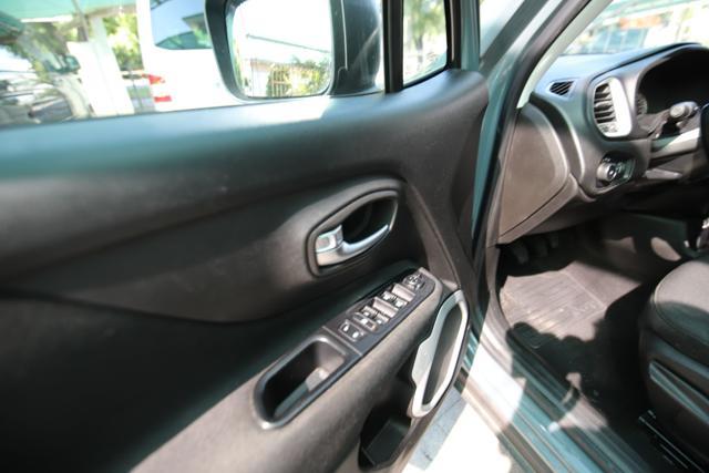 JEEP Renegade 1.6 Mjt Neopatentati 2018