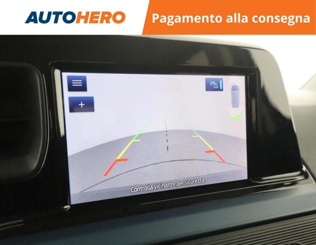 FORD Tourneo Courier 1.0 EcoBoost Active