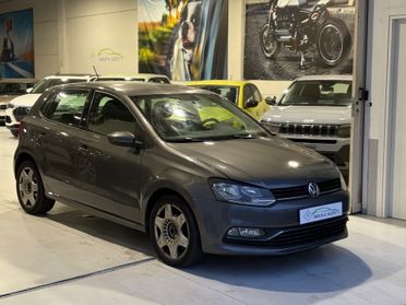 Volkswagen Polo 1.4 TDI 90 CV 5p. Comfortline BlueMotion Technology