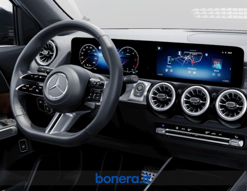 Mercedes GLB 200 D AMG Line Advanced Plus 4Matic 8G-DCT