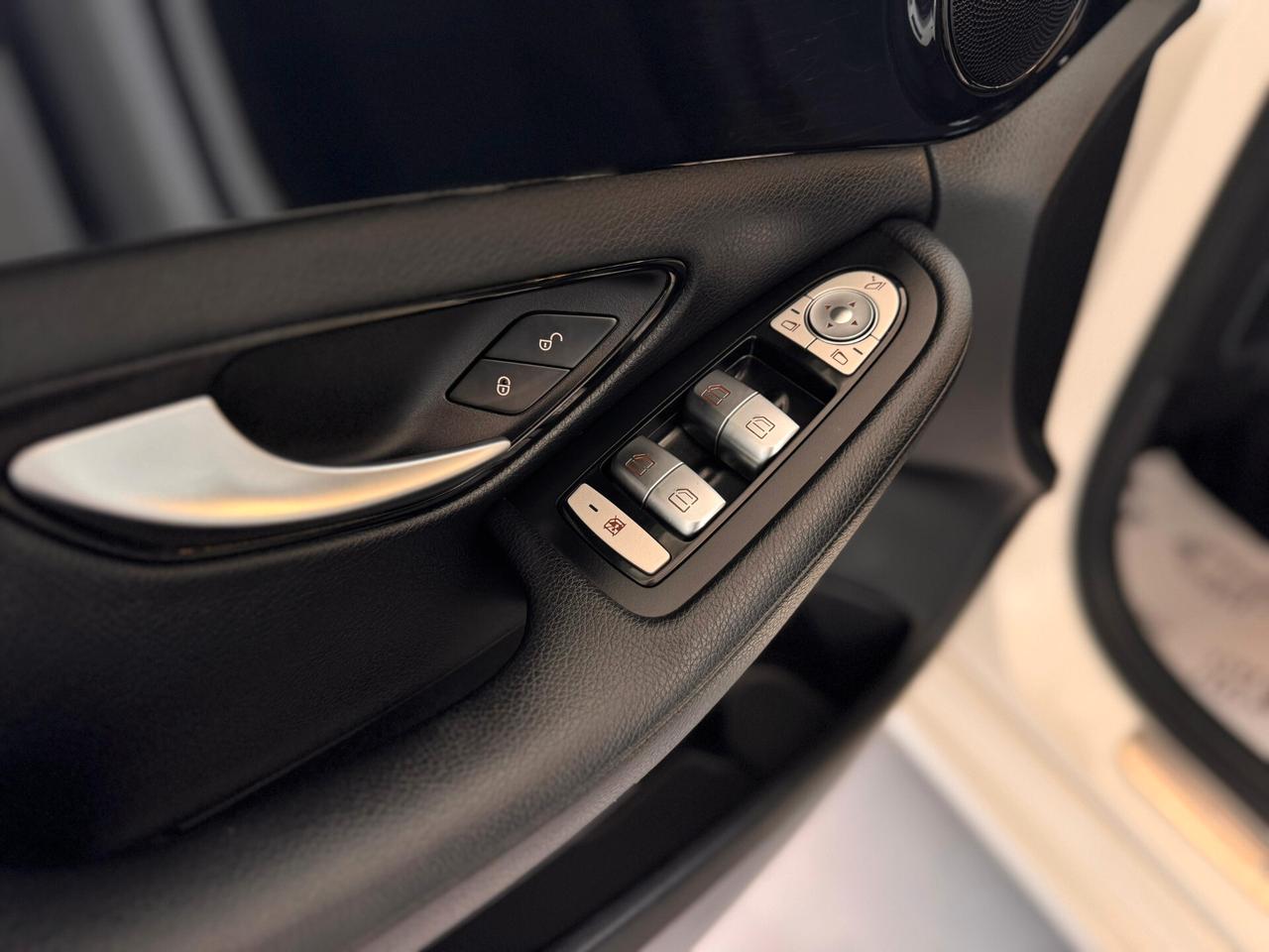 Mercedes-benz C 220 d S.W. Auto Premium