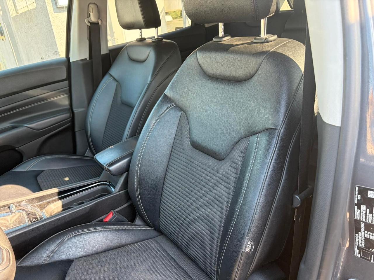 JEEP COMPASS 4XE - AUTOMATICA
