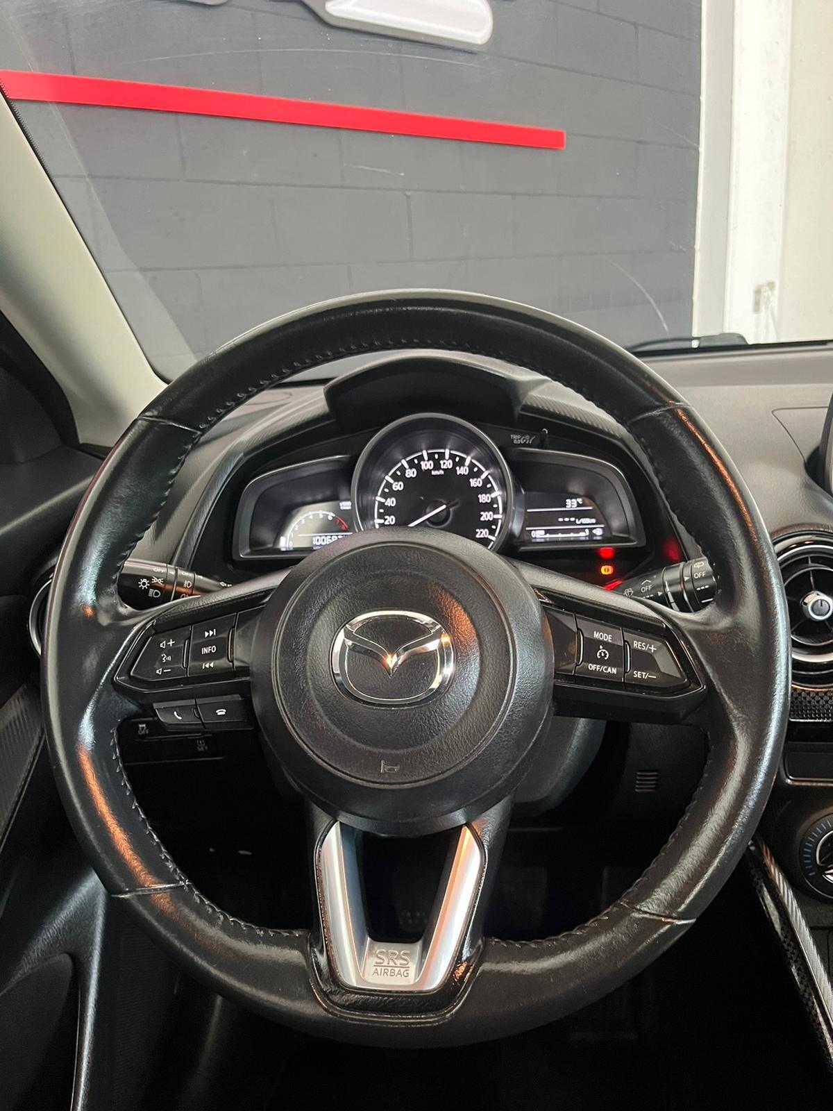 Mazda 2 Mazda2 1.5 Skyactiv-G Essence Prezzo NON vincolato a formule di finanziamento