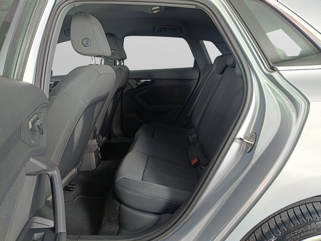 AUDI A3 Sportback 30 2.0 tdi Business Advanced s-tronic