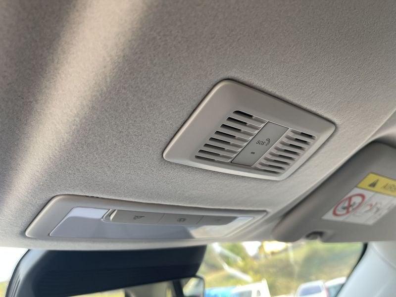 MG ZS 1.5 hybrid+ Luxury auto - KM0