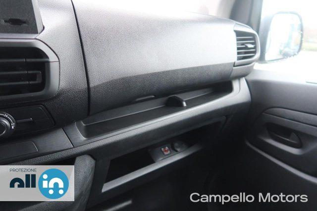 FIAT Scudo Scudo Van L3H1 2.0 Bluehdi 145cv Mt6