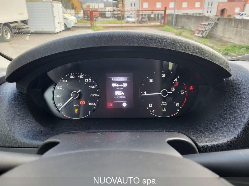 FIAT Ducato 33 2.2 Mjt 140CV PM-TM Furgone