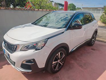 Peugeot 3008 BlueHDi 120 S&S Allure