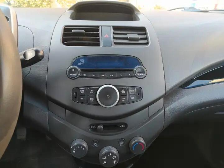 Chevrolet Spark 1.0 LS