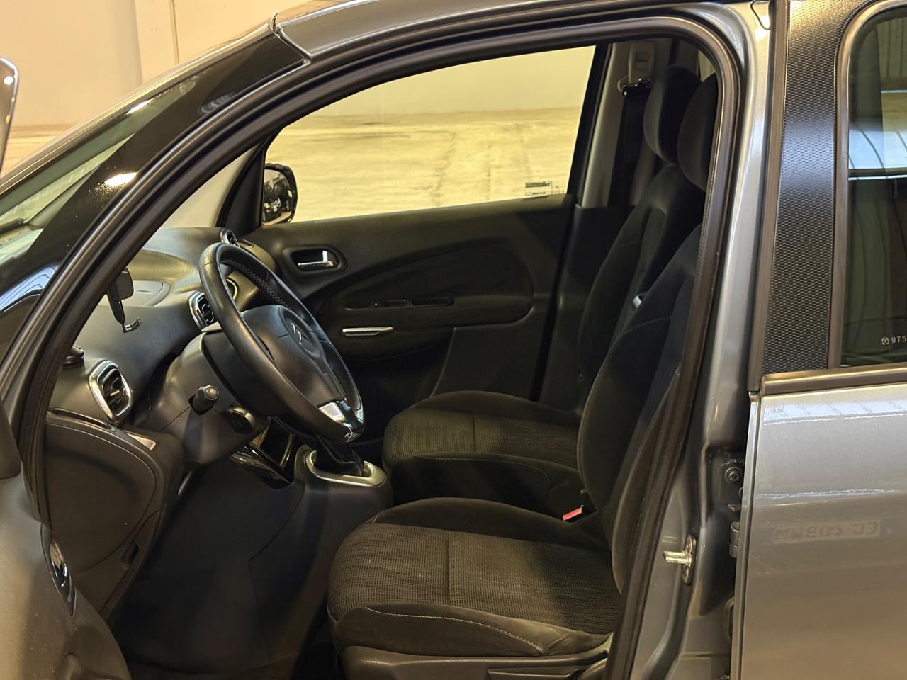 Citroen C3 Picasso 1.4 VTi 95 Exclusive Style