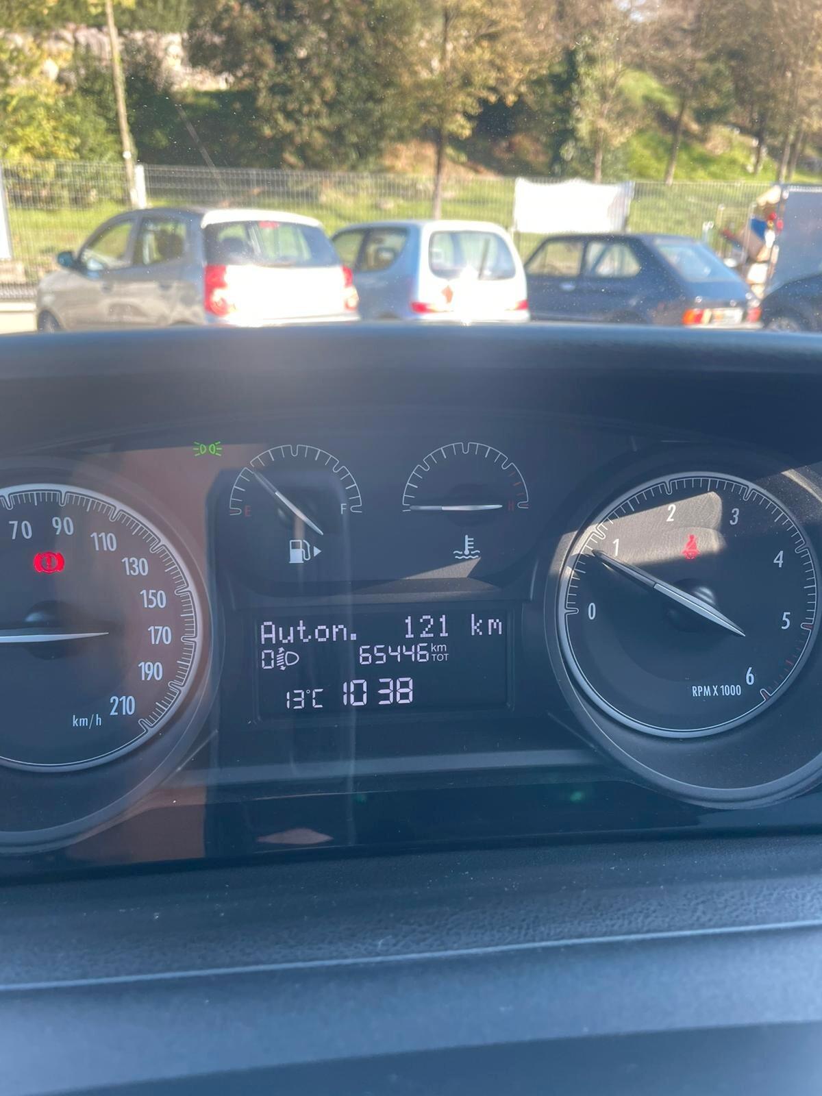 Lancia Ypsilon 1.3 MJT 16V 95 CV 5 porte S&S Elefantino