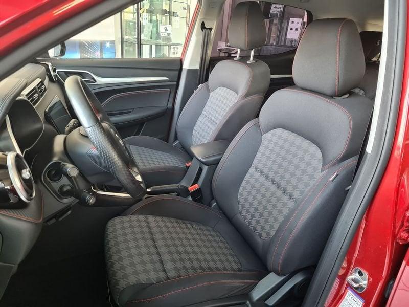 MG ZS 1.5 VTi-Tech Comfort