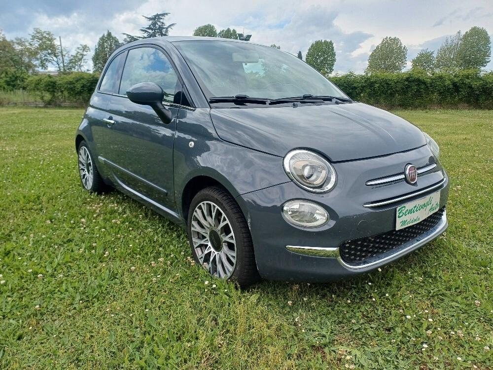 Fiat 500 1.2 EasyPower Gpl Lounge 2018