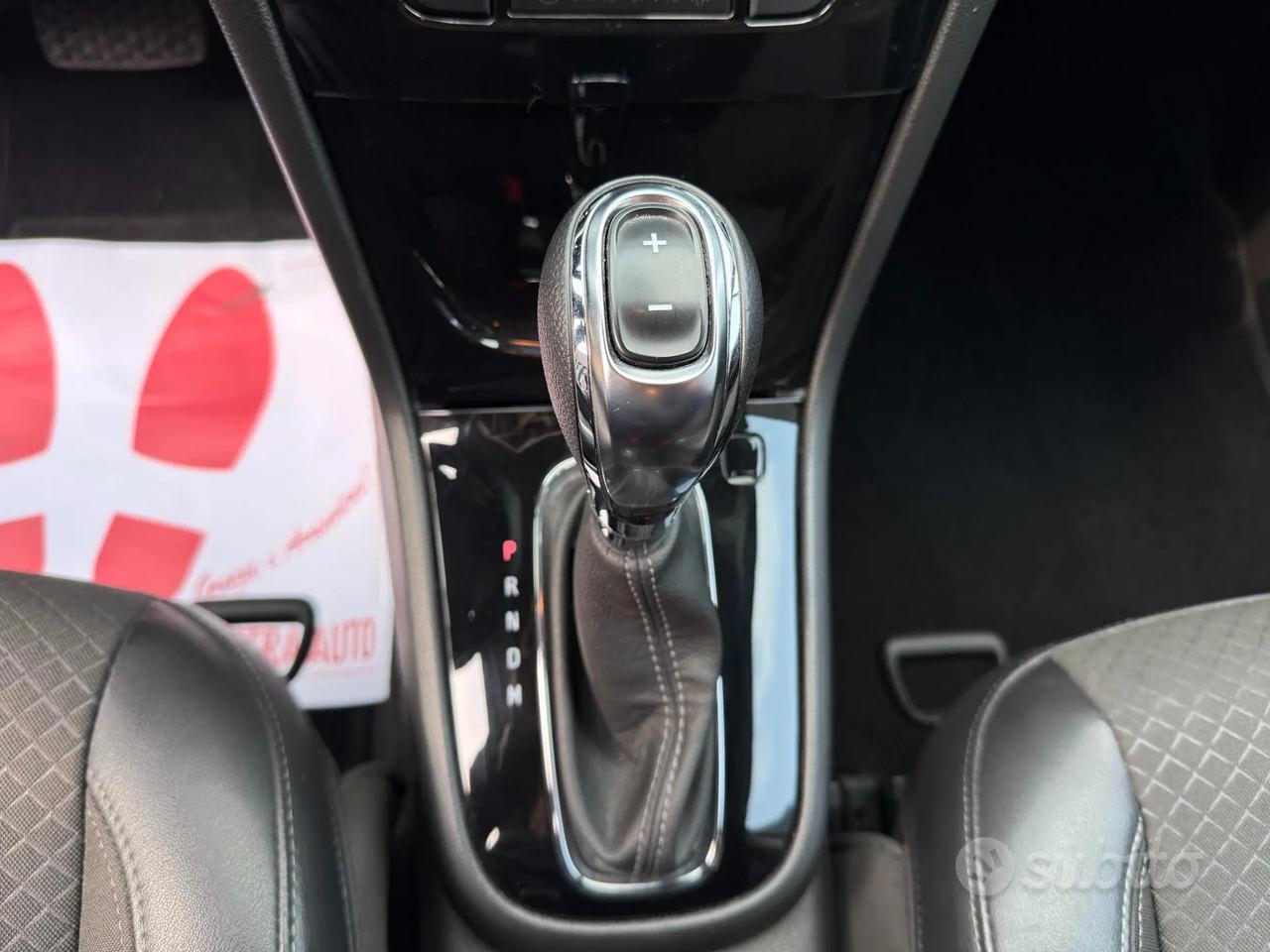 Opel Mokka X 1.6 cdti Innovation 4x2 136cv auto my