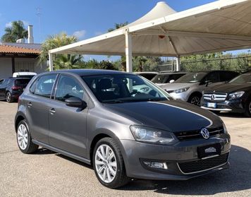 VOLKSWAGEN Polo 1.6 TDI 90CV 5 porte Highline