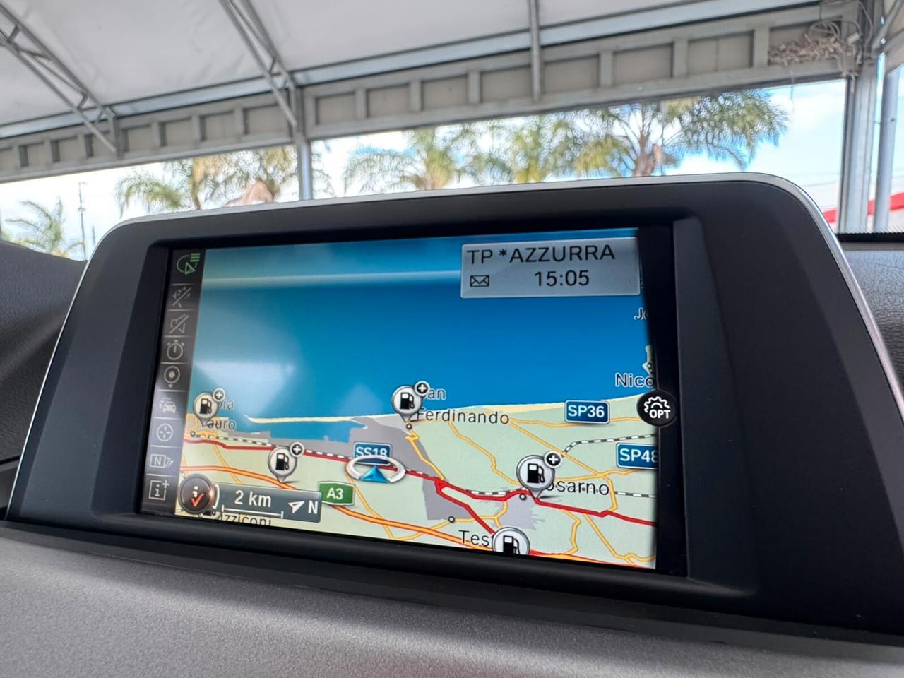 Bmw X1 sDrive18d Advantage