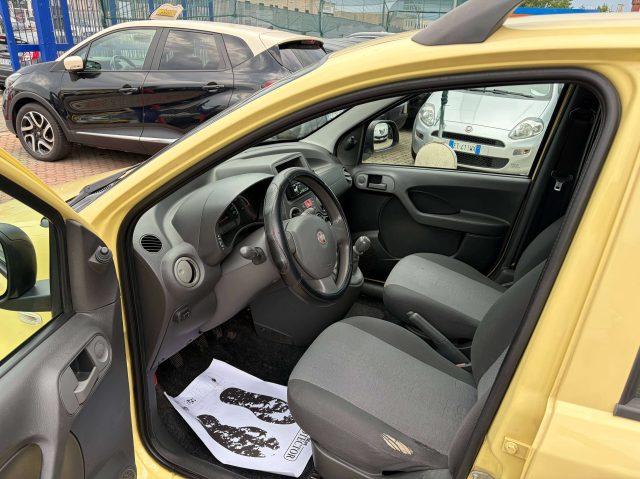 FIAT Panda Panda II 1.4 natural power Activescadenza bombole