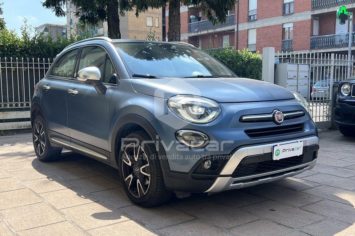 FIAT 500X 1.0 T3 120 CV Mirror Cross