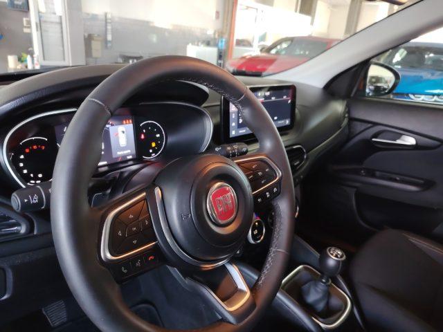 FIAT Tipo 1.6 Mjt S&S SW Cross