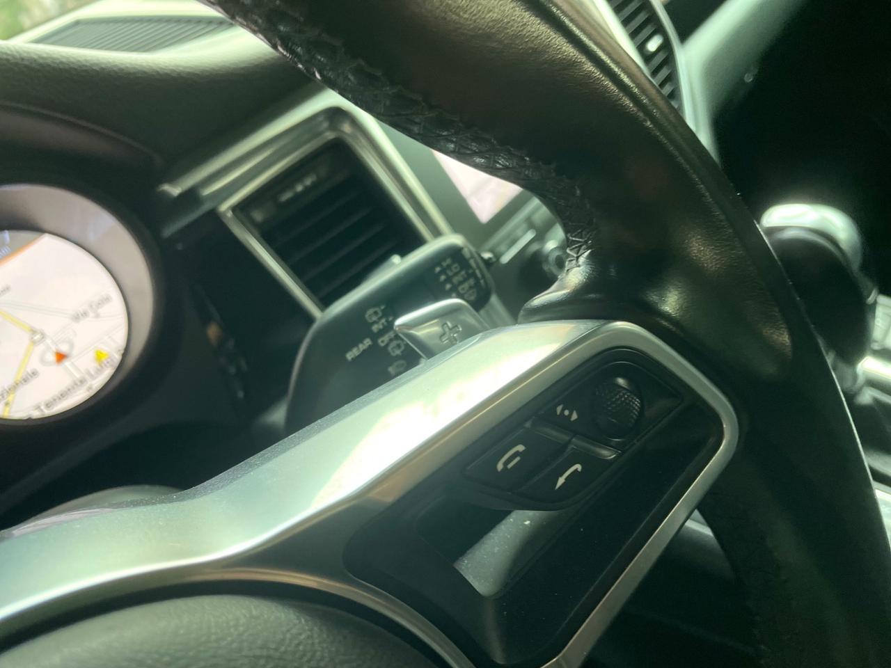Porsche Macan 3.0 S Diesel Unico Proprietario 11/2016