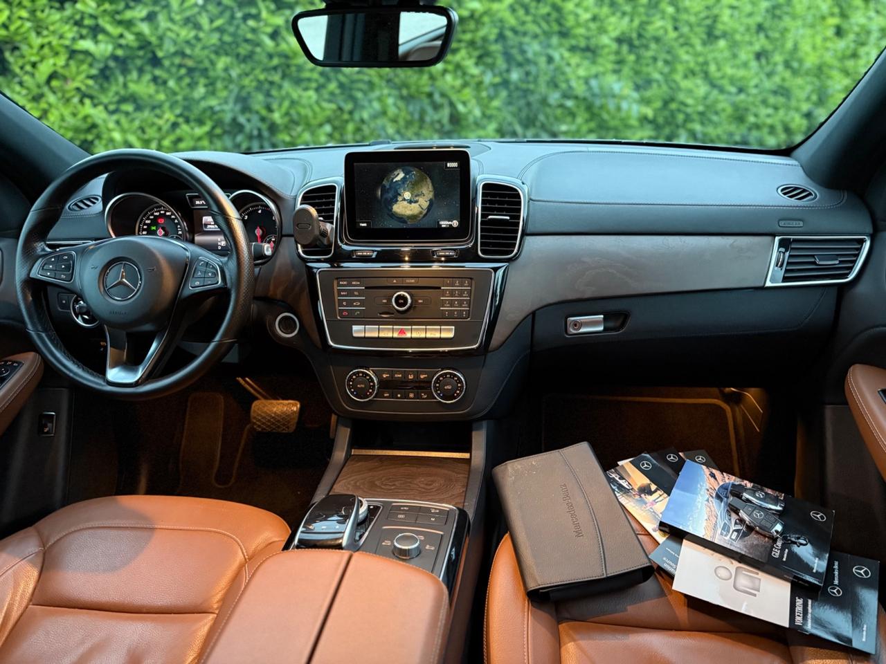 Mercedes-benz GLE 350 Coupé 4Matic Premium Plus