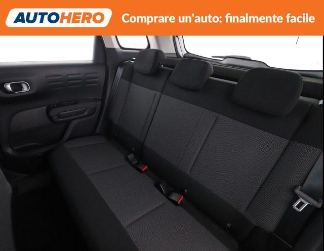 CITROEN C3 Aircross BlueHDi 100 S&S Feel