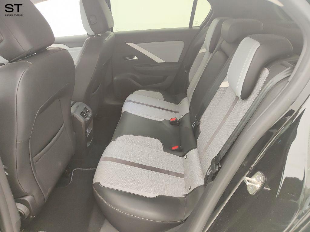 OPEL Astra 6ª serie - Astra 1.6 Plug-in Hybrid 180 CV AT8 Busines