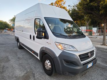 Fiat Ducato 35 2.3 MJT 130CV Maxi