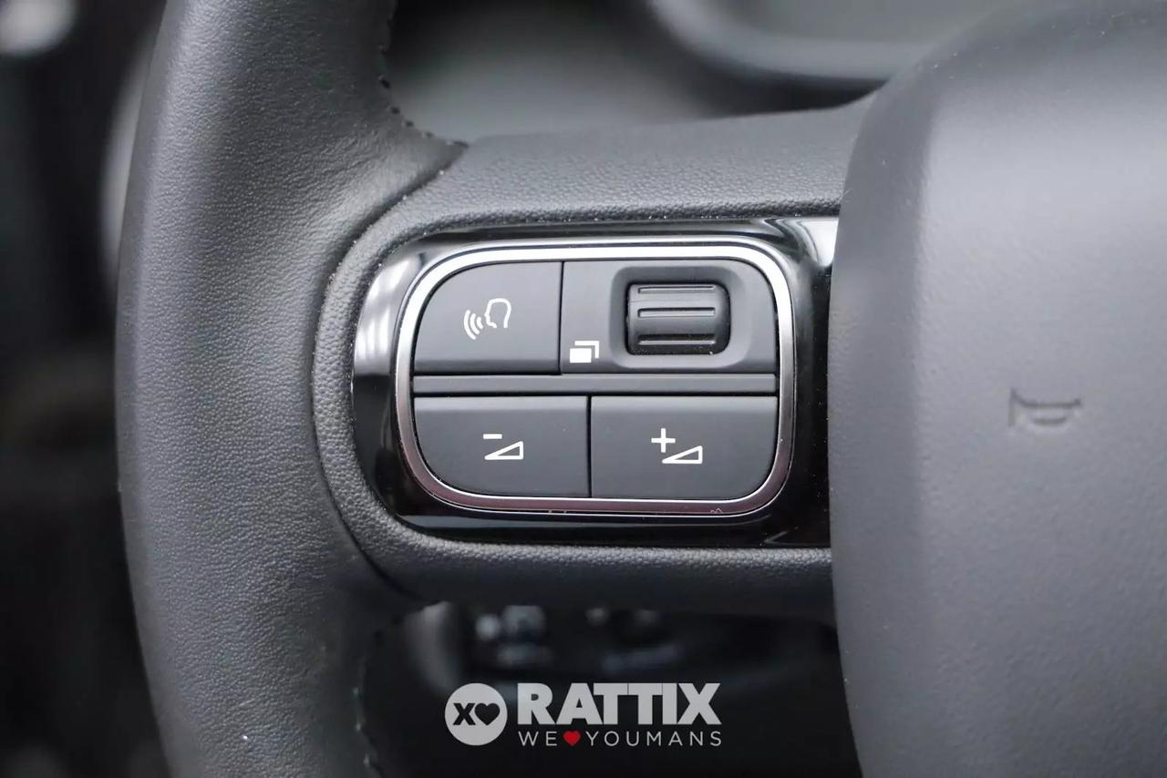 Citroen C3 Aircross 1.2 Puretech 130CV Shine Pack EAT6