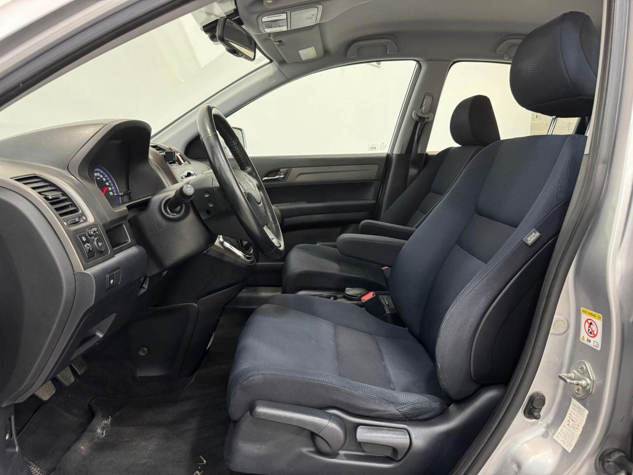 Honda CR-V 2.2 i-DTEC Advance