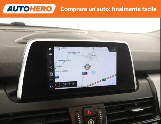 BMW 225 xe Active Tourer iPerformance Advantage aut.