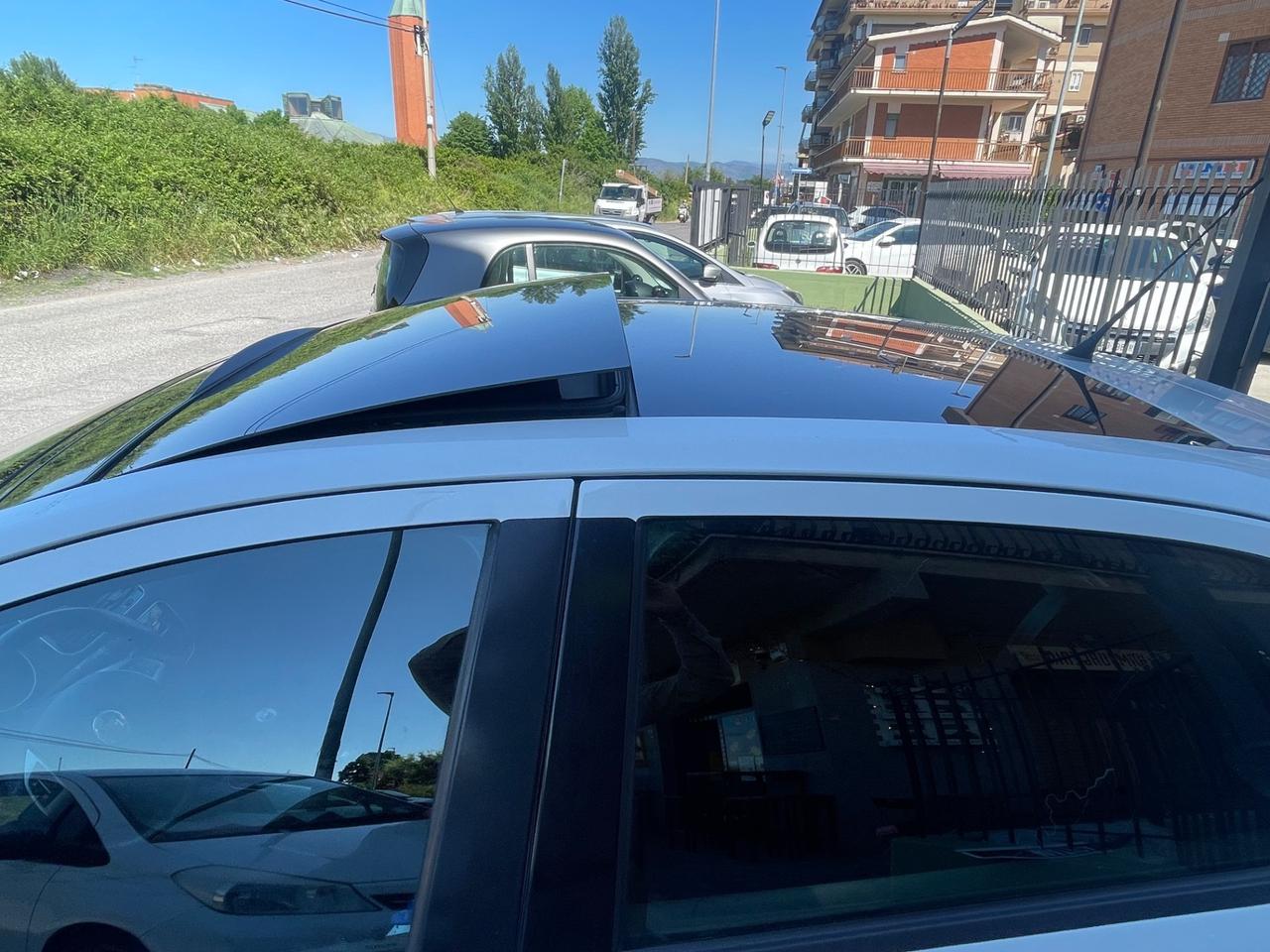 Fiat Punto Evo 1.4 !!Automatica-Tetto Apribile!!! 2013