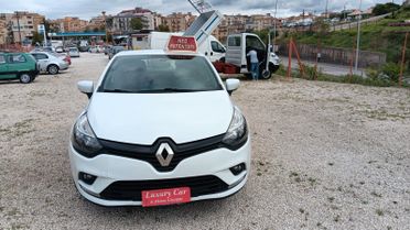 Renault Clio dCi 8V 75CV Start&Stop 5 porte Energy Life