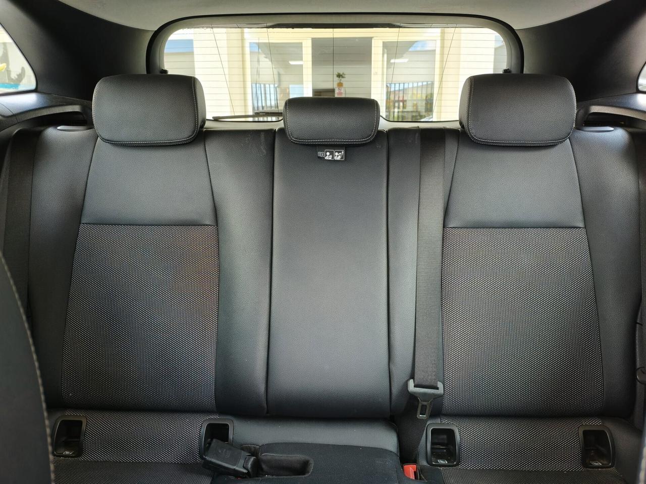 Mercedes GLA 180d 2.0 116 Automatic Executive 2021