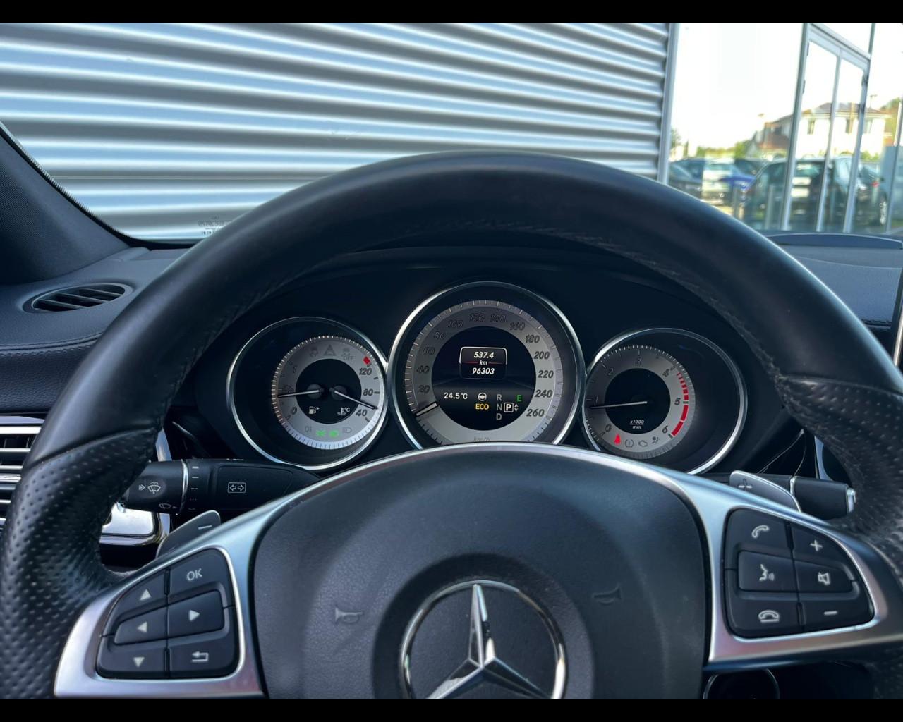 Mercedes-Benz CLS 250D 4MATIC AUTO PREMIUM