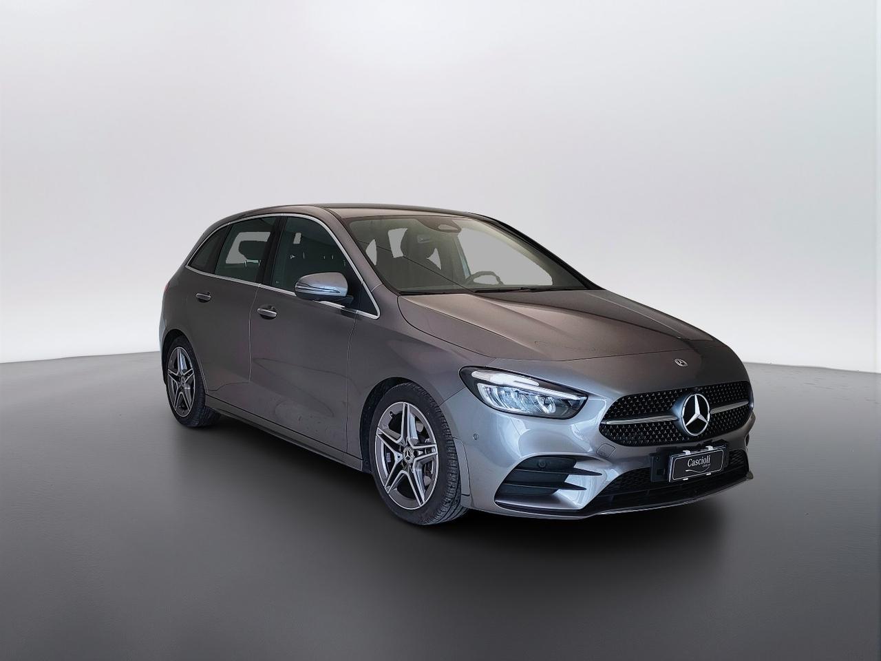Mercedes-Benz Classe B - W247 2023 - B 180 d AMG Line Advanced Plus auto