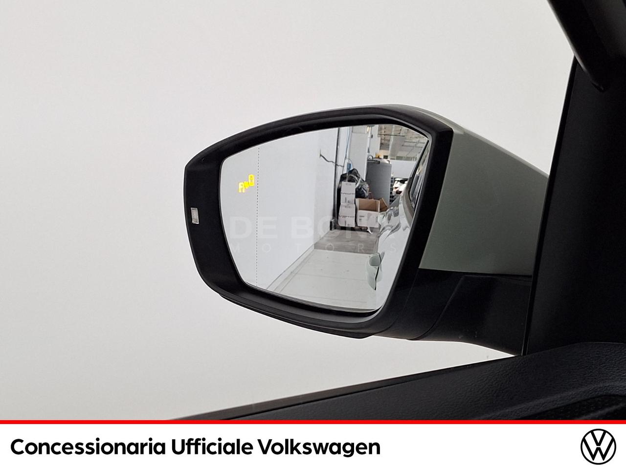 Volkswagen T-Cross 1.0 tsi style 95cv
