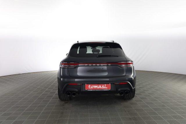 PORSCHE Macan Macan 2.0