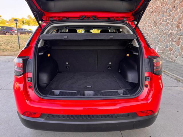 JEEP Compass 1.3 Turbo T4 190 CV PHEV AT6 4xe Limited