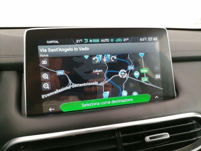 MG HS E 1.5 t-gdi phev Exclusive auto