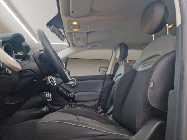 FIAT 500X 1.3 MultiJet 95 CV Pop Star