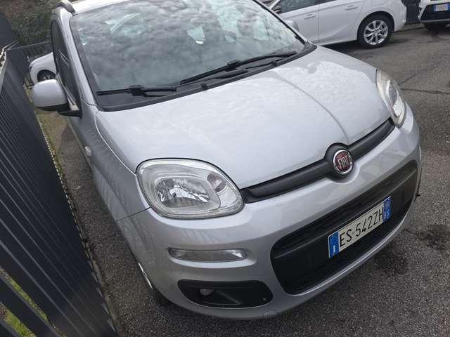 Fiat Panda BENZINA CAMBIO AUTOMATICO GARANZIA UN ANNO