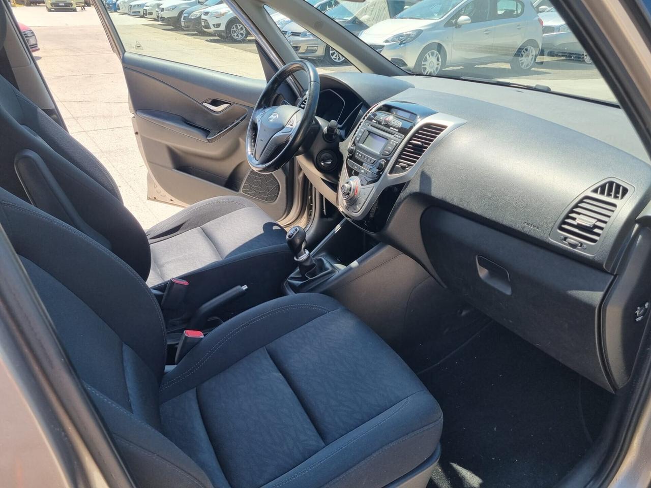Hyundai iX20 1.4 90 CV Econext Comfort