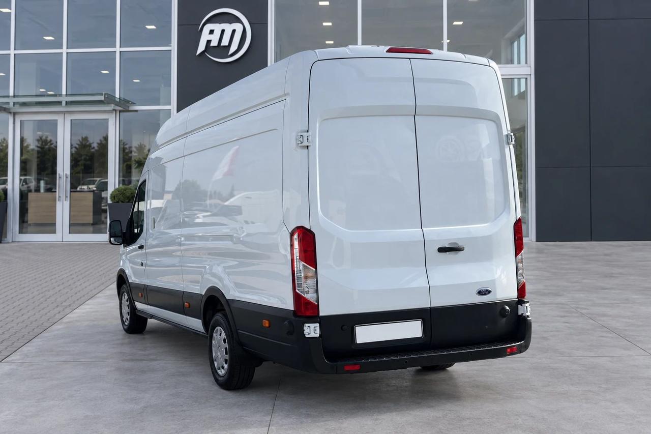 Ford Transit L4H3 2.0 170CV
