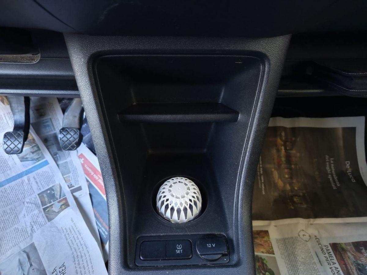 SEAT - Mii - 1.0 5p. Reference - 2015