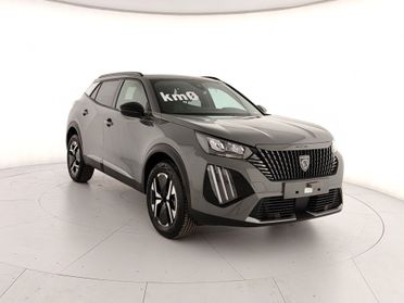 Peugeot 2008 Hybrid 136 e-DCS6 Allure