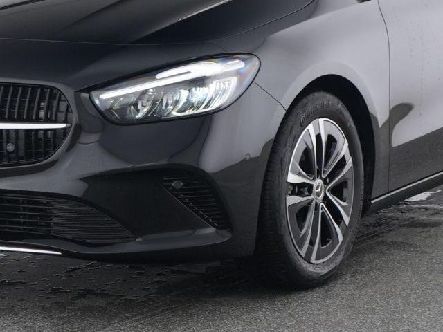 MERCEDES-BENZ B 180 Automatic Advanced Progressive