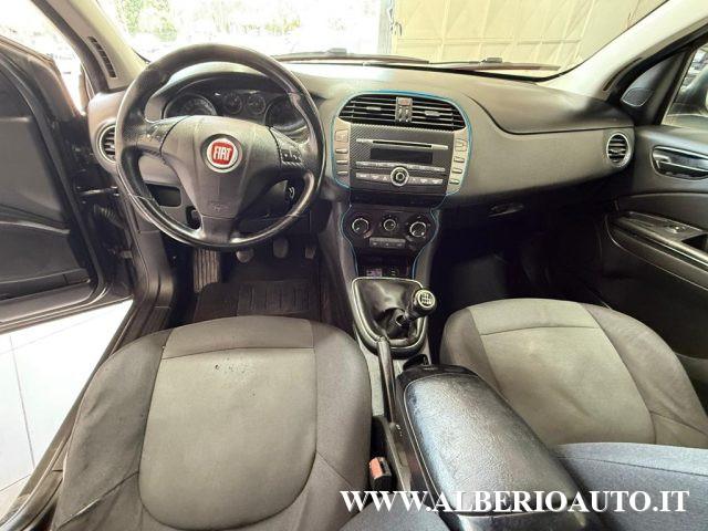 FIAT Bravo 1.6 MJT 105 CV Dynamic